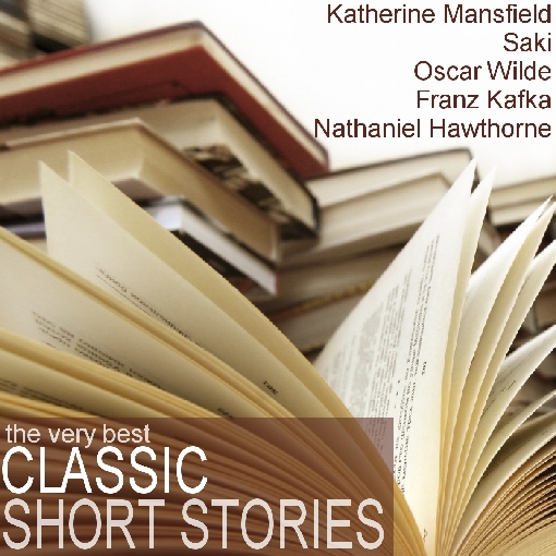 Title details for The Very Best Classic Short Stories by Saki - Wait list
